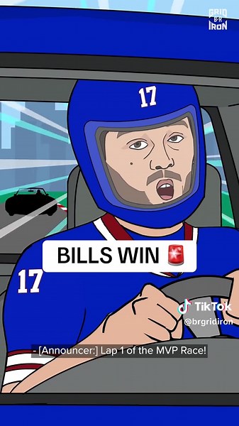 BILLS'S EPIC COMEBACK AGAINST RAVENS: A MUST-SEE!