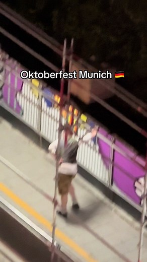 Oktoberfest Munich: Celebrate Beer Culture in Germany