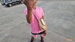 South Park Shawty is outa control SMH this my last interview with the munchkin & Davontes withdrawls | Lizard hunter