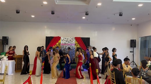 CGP and Work Immersion Culminating Activity ✨ Part 9 | Joanne Marie Lozano Dejaño-Belita