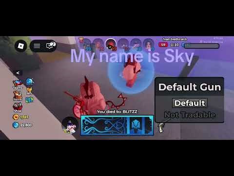 Playing murder vs sheriff