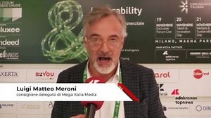 Forum risorse umane, Meroni (Mega Italia Media): “Ci occupiamo di e-learning per formazione digitale”