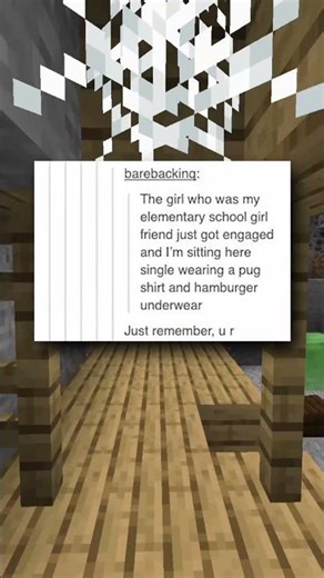 Tumblr in a Nutshell