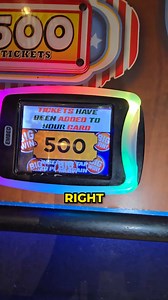 21K views · 284 reactions | How to win an easy 1,000 tickets on the down the clown arcade game. #arcadegames #daveandbusters #arcadehacks | Arcade Matt | Facebook
