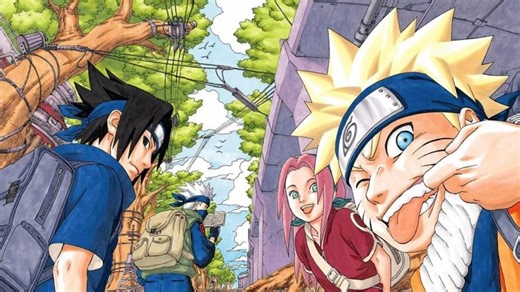 Is Naruto coming back in 2023? Will it get a remake?