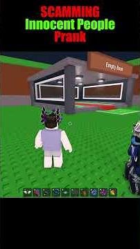 SCAMMING PRANK PT. 1 #roblox #stealabrainrot#roblox #stealabrainrot