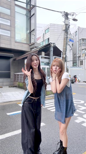팝빠빠빠 #ifeye #이프아이 #태린 #카시아 | pop off pop off kiiikiii
