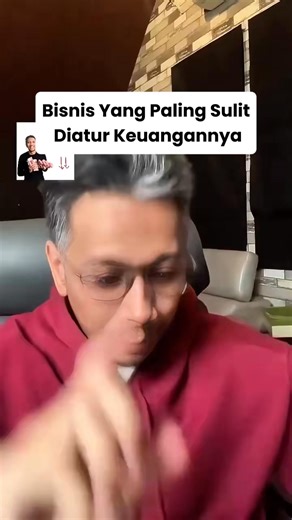 🛑 Keluar dari Lingkaran Utang & Piutang! Banyak pengusaha pemula hingga menengah terperangkap di sini. . Mau buka warung, jualan, atau produksi, ujung-ujungnya: Modal utang -> Bayar pakai utang/tempo -> Muter-muter nggak ada uangnya. . Ini saatnya Anda keluar dari sistem yang memakan habis profit dan modal Anda. . Mau tahu cara saya? Anda baca aja ebook saya tentang "17 Strategi Modal Usaha Tanpa Bank/Investor" Disini 👇🏻👇🏻 https://arlikurniamedia.myscalev.com/ebook-modal . Saya akan ajarkan