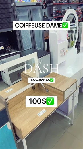 #monsieurdashmarket #viral #lubumbashi #10kviews #monsieurdash