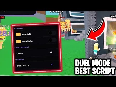 Steal a brainrot duel mode best script🔥