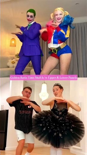 Pacha Pacha Song | Costume Dance | Math GR | Rose & Brunomars #shorts #viral #edit #duet #couple