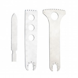 [Hot Item] Orthopedic Saw Circular Saw Blades Cutting Bone Swing Saw