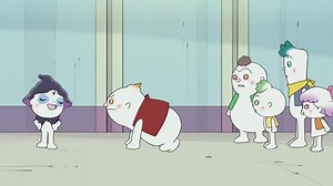 SORE IKE! ANPANMAN: DORORIN TO BAKERU CARNIVAL (DUB).360p