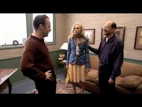 Arrested Development - Marriage Counselor (feat. Bob Odenkirk)