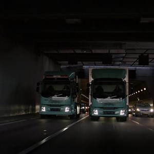 4.6K views · 725 reactions | Battery-electric vehicles are developing at a rapid pace. Get up to speed quickly with this episode of One Minute. | Volvo Trucks | Facebook