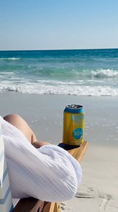 7.7K views · 81 reactions | Happy National Beer Day! Hope you’re celebrating with a 30A Beach Blonde Ale (or two!) | 30A | Facebook