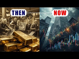 The Pattern Behind Every Financial Crisis in Modern History