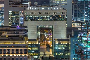 Five key trends shaping the financial services sector in 2023