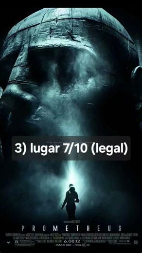 ranking filmes da franquia alien (na minha opinião)