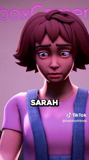 The Scariest FNAF Book Story Ever… #fnaf #fivenightsatfreddys | eleanor fnaf