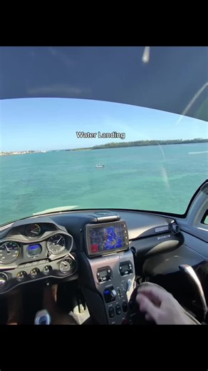 Experience Friday Vibes with ICON A5 Seaplanes