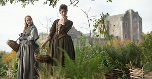 Outlander · Serie im Stream online ansehen, alle Anbieter und News