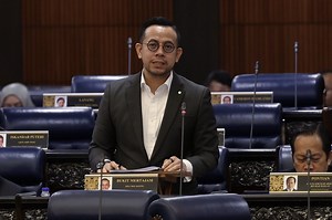 One in three 54-year-olds will retire with below RM10k in EPF