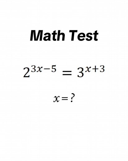 Ecuaciones Exponenciales: Aprende y Practica