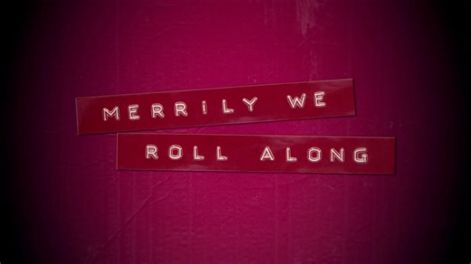 The official trailer for MERRILY WE ROLL ALONG, only in theaters December 5. Get Tickets now. Link in bio. | Sony Pictures Classics