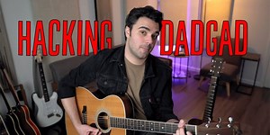 How to Play in DADGAD Tuning