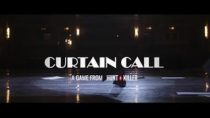 It’s like an escape room delivered to your door every month! Sort through evidence, decode ciphers, piece together clues, and solve the crime. | Hunt A Killer