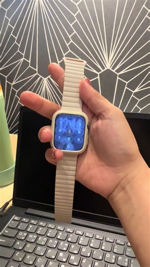 Discover the Best Apple Watch Straps on TikTok