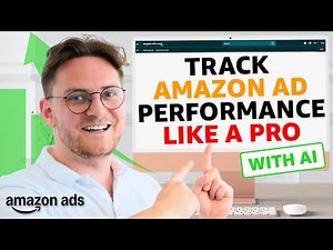 Amazon Ads API: Track SP, SB, and SD Campaign Performance
