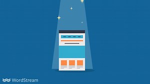 Don't lose your prospects with a poor landing page experience. Convert them with expert tips from this live webinar: | WordStream by LocaliQ | Facebook