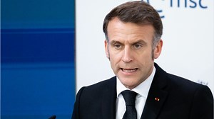 Business confidence in France slumps as executives warn Macron reforms at risk