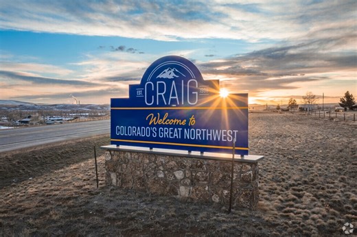 1003-1097 E 1st St, Craig, CO 81625 | Homes.com