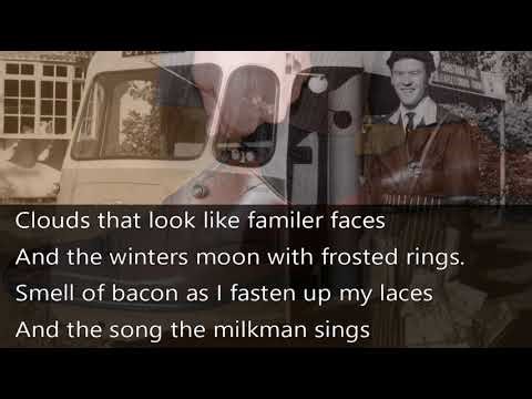 Autumn Days (Come and Praise) - with lyrics