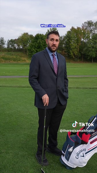 Discover the Perfect Golf Game with GolfTok