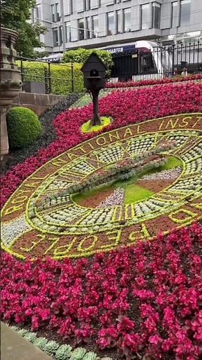 Best time to visit Edinburgh: summer #edinburghscotland