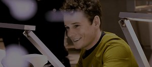 'Star Trek' Actor Anton Yelchin, 27, Dies in Freak Accident