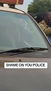45K views · 2.3K reactions | Ba #footsoldher batabukide owa Uganda Police Force abade ayagala otomera emotoka zabwe | Media House | Facebook