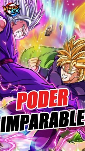 GOHAN BEAST vs BROLY 🔥 ¿QUIÉN DOMINA REALMENTE DRAGON BALL SUPER? 💥