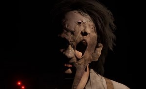 Greg Nicotero’s Leatherface Mask and Saw Revealed in New ‘Texas Chainsaw Massacre’ Teaser