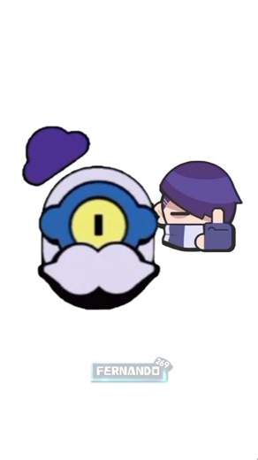 Lesson Learned #shorts #brawlstars #edit