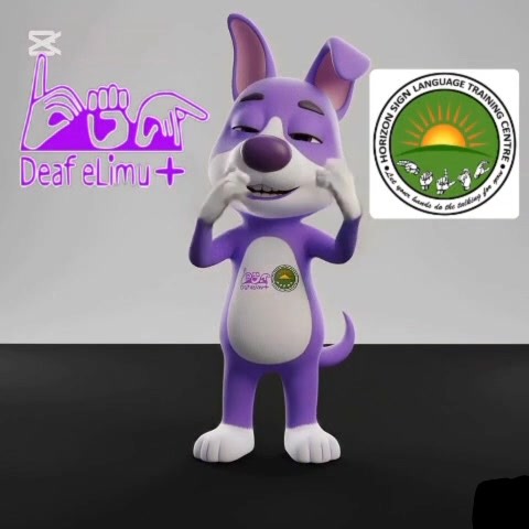 We warmly welcome all beautiful people interested in learning authentic Kenyan Sign Language to join us today. For inquiries, WhatsApp: 0799 030547 Ahsante sana!👍🙏🏿🙏🏿 | Horizon Sign Language Training Centre