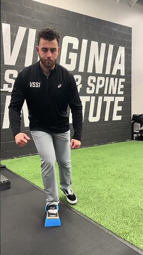 SLACK BLOCK PROGRESSION