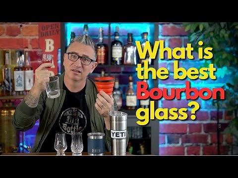 Ultimate Bourbon Glass Guide. Best Bourbon Glasses: Ultimate Guide for Optimal Tasting Experience