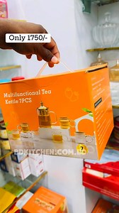 18K views · 114 reactions | Cute mini Tea cup set | BD Kitchen - বিডি কিচেন | Facebook