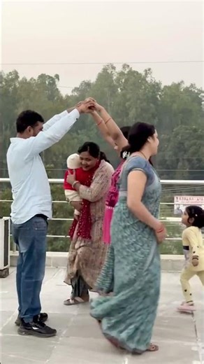 nusha and family funny games #funny #comedy #cutebaby