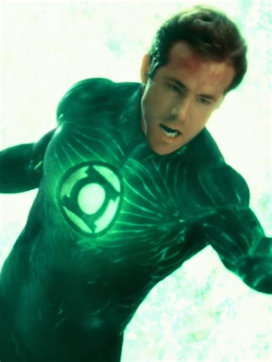 ¿Fue un error que Hal Jordan recibiera el anillo de Abin Sur?